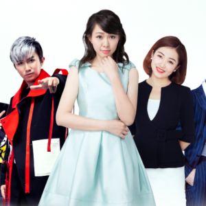 1000張卓依婷入場券廣西大放送，先到先得！