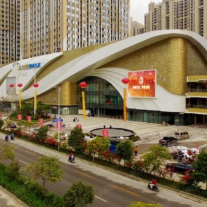 南寧市安吉大道北延長線擴(kuò)建10KV架空線路移改工程電力設(shè)備