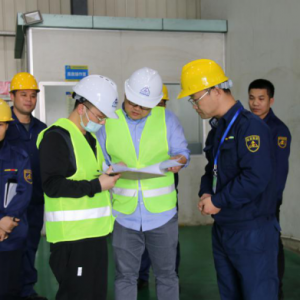 喜報(bào)！縱覽線纜集團(tuán)順利通過國(guó)網(wǎng)電工裝備智慧物聯(lián)（EIP）平臺(tái)接入驗(yàn)收 ... ...