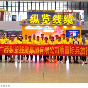 魅力三月，踏歌而行——縱覽集團(tuán)年度“質(zhì)量標(biāo)兵”佛山順德美食歡樂之旅