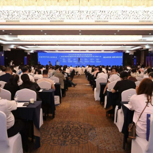 【家庭裝修用電線】團體標準亮相廣西首屆高質(zhì)量團體標準科學(xué)技術(shù)獎勵及學(xué)術(shù)交流大會